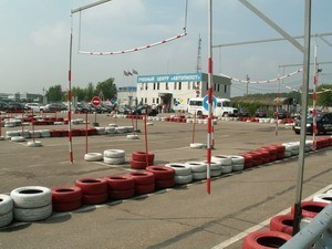 Автошкола "Автопилот" Мытищи Олимпийский проспект фото