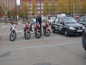 Автошкола "Автопилот" Мытищи на Юбилейной фото