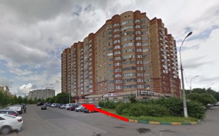 Автошкола "Автопилот" Мытищи на Сукромке Автошкола "Автопилот" Мытищи на Сукромке