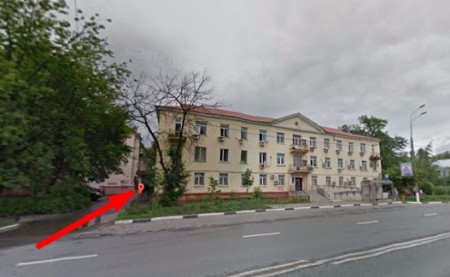 Автошкола "Автопилот" Мытищи на улице Мира Автошкола "Автопилот" Мытищи на улице Мира