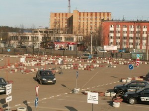 Автошкола "Автопилот" Мытищи на улице Мира фото Автошкола "Автопилот" Мытищи на улице Мира фото