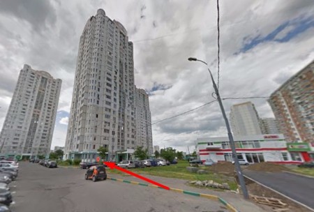 Автошкола "Аспект-Авто" на Верхних Полях