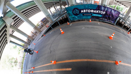 Автошкола "Автофактор" Сокол фото