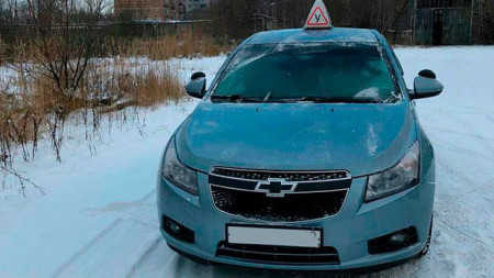 Автошкола "МИД" Смоленская фото
