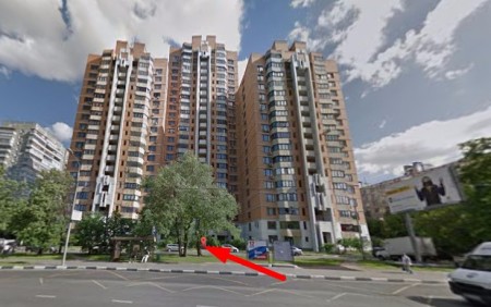 Автошкола "МИД" на Фестивальной
