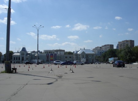 Автошкола "Магистраль" Новослободская фото
