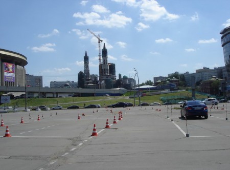 Автошкола "Магистраль" Новослободская фото