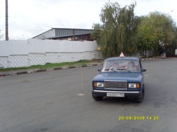 Автошкола "Светофор" фото