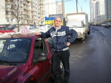 Автошкола "Светофор" на Харьковской фото Автошкола "Светофор" на Харьковской фото