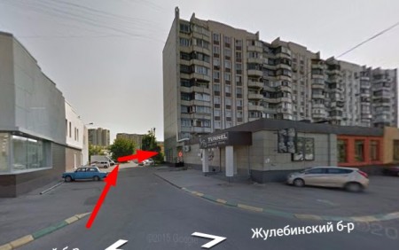 Автошкола "Аспект-Авто" Лермонтовский проспект