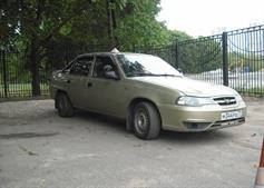 Автошкола "МГАМК" фото