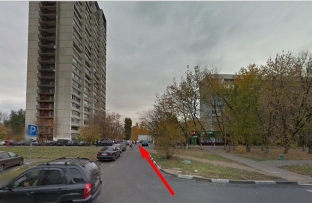Автошкола "Лидер Виктория" в Зябликово