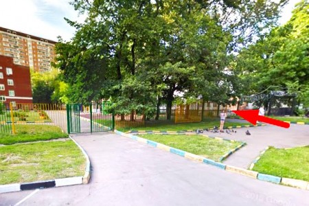 МРЭО ГИБДД (НАГАТИНСКАЯ) ЮАО